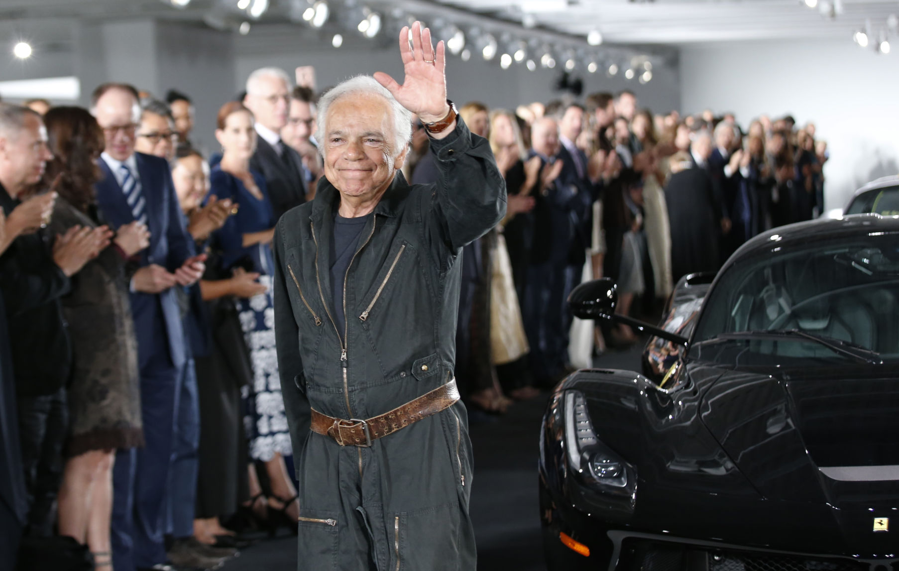 Fashion Ralph Lauren
